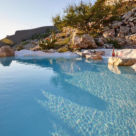 Garden Architect'S Studio Pyrgos Kallistis ภายนอก รูปภาพ